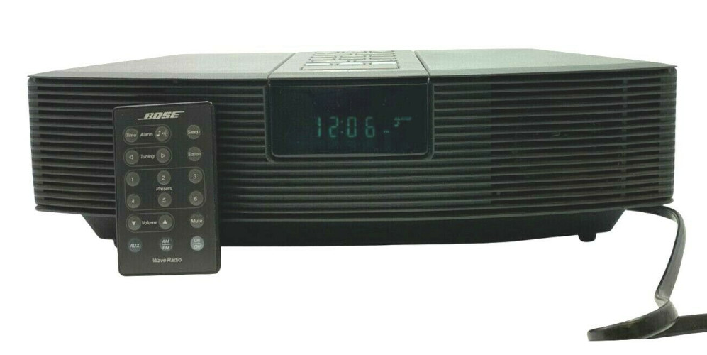 Bose Wave Radio model AWR1RG